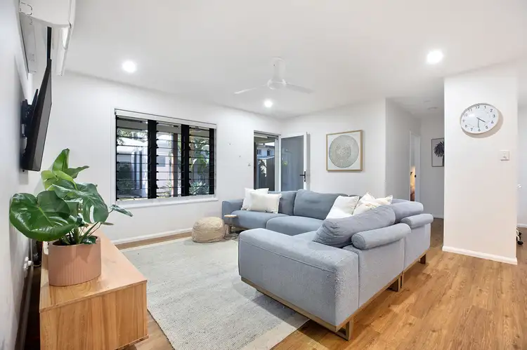 Sixth view of Homely house listing, 16A Hill End Road, Glenella QLD 4740