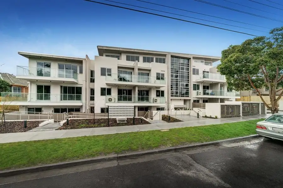 Main view of Homely apartment listing, 202/330 Manningham Road, Doncaster VIC 3108