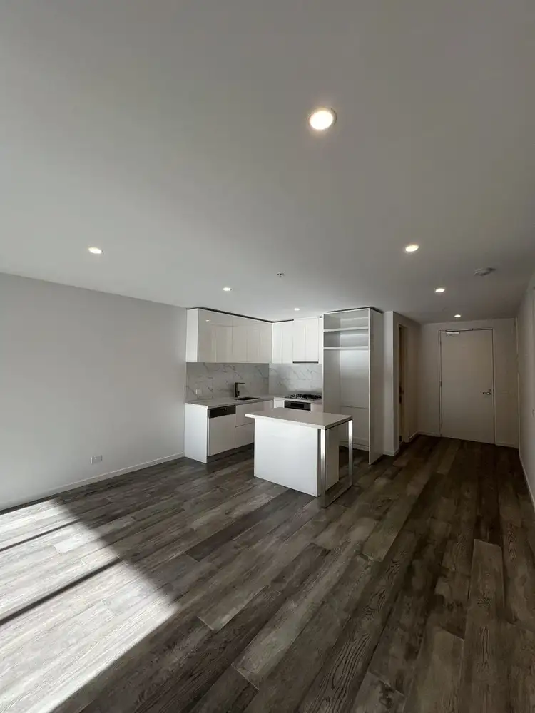 Second view of Homely apartment listing, 202/330 Manningham Road, Doncaster VIC 3108