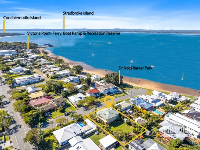 4 Church Street, Victoria Point QLD 4165