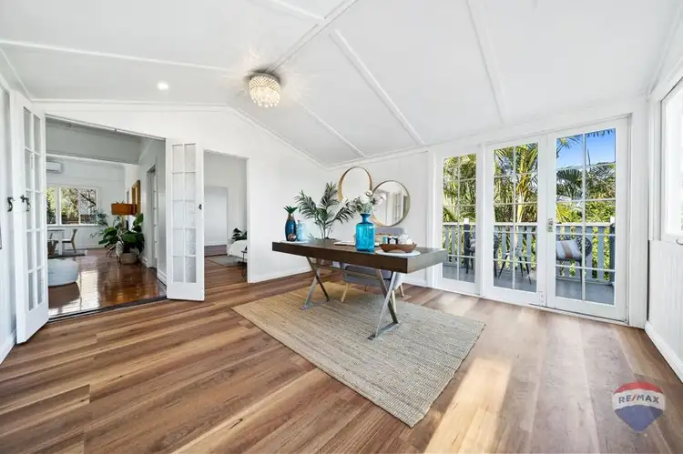 Third view of Homely house listing, 8 to 10 Boundary RD, Camp Hill QLD 4152