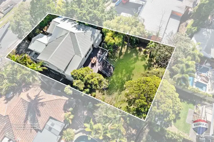 Fourth view of Homely house listing, 8 to 10 Boundary RD, Camp Hill QLD 4152