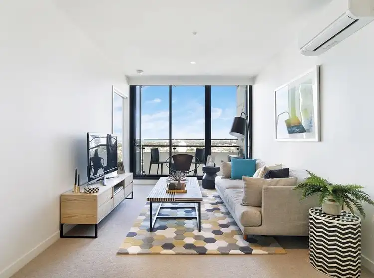 5005/45 Clarke Street, (5005/263 City), Southbank VIC 3006
