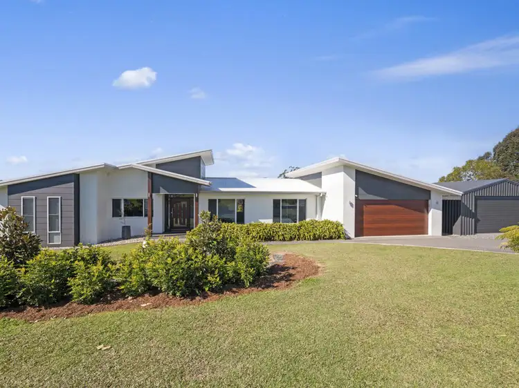 Main view of Homely house listing, 127 Strawberry Road, Congarinni NSW 2447