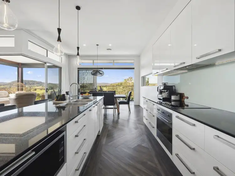 Third view of Homely house listing, 127 Strawberry Road, Congarinni NSW 2447