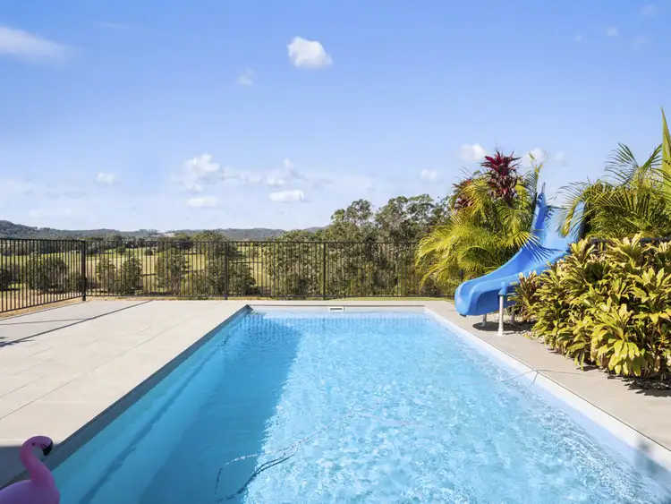 Fifth view of Homely house listing, 127 Strawberry Road, Congarinni NSW 2447