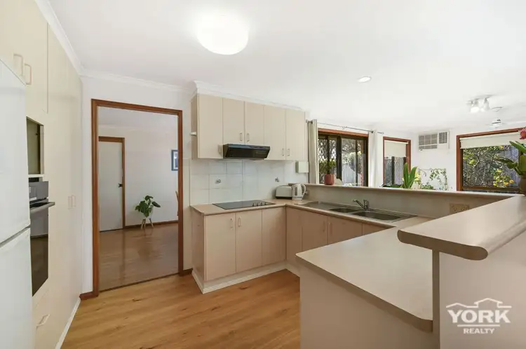 Third view of Homely house listing, 12 Damian Crescent, Kearneys Spring QLD 4350