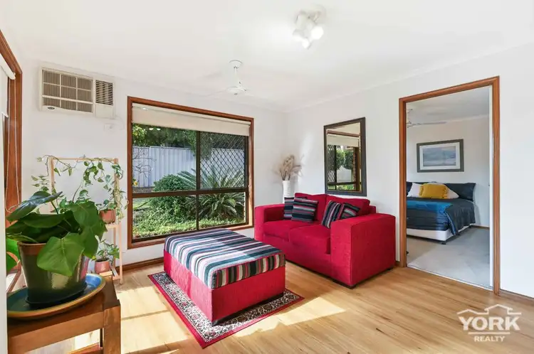 Fifth view of Homely house listing, 12 Damian Crescent, Kearneys Spring QLD 4350