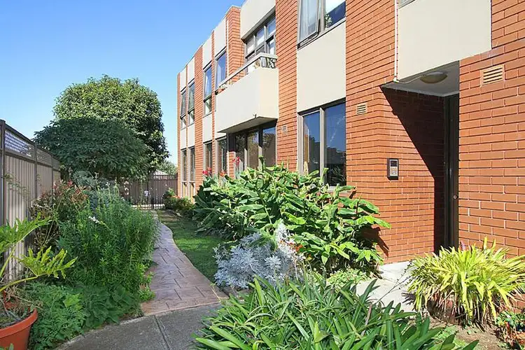 4/43-45 Dover Street, Flemington VIC 3031