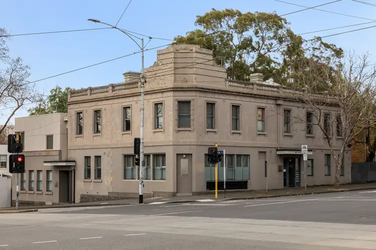 3/164 -168 Arden Street, North Melbourne VIC 3051
