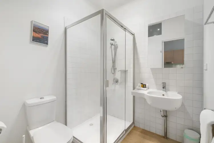 10/168 Arden Street, North Melbourne VIC 3051