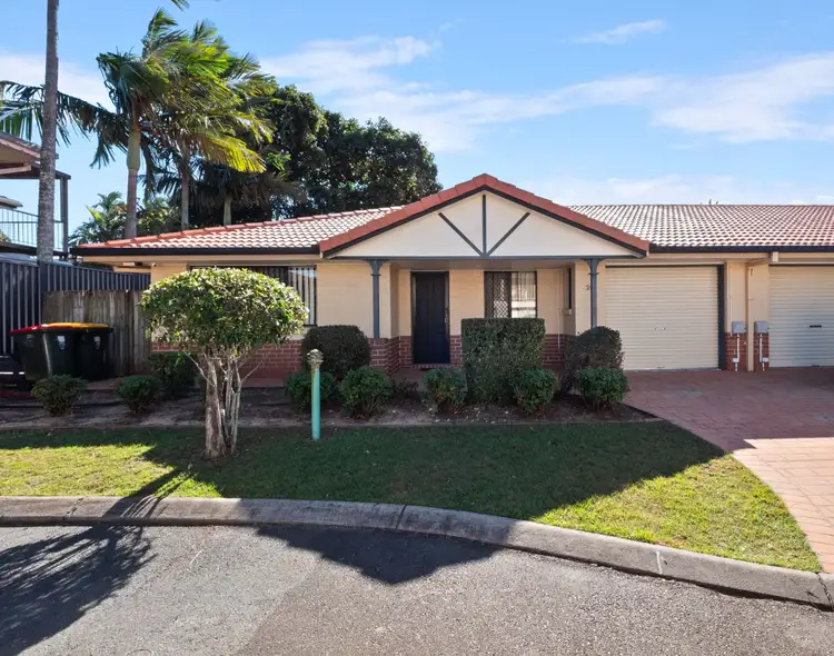 21/8 Deason Street, Sunnybank QLD 4109