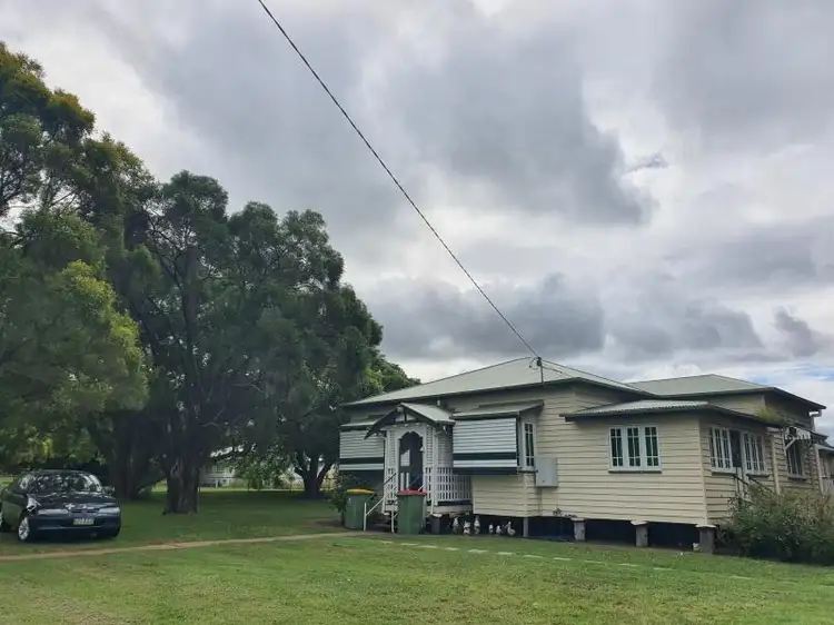 Main view of Homely house listing, 55 John Street, Rosewood QLD 4340