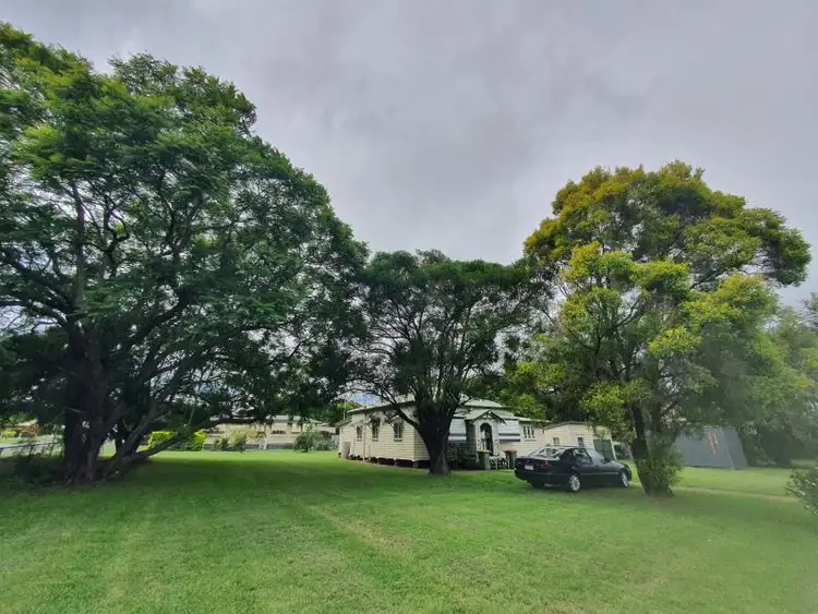 Second view of Homely house listing, 55 John Street, Rosewood QLD 4340