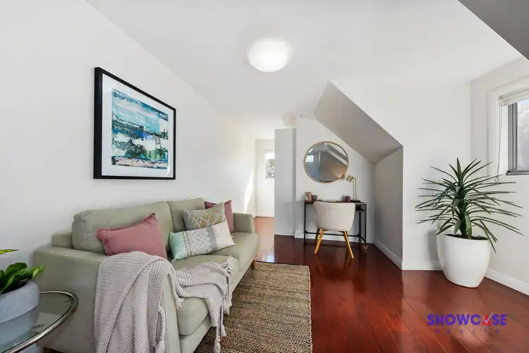 Fourth view of Homely townhouse listing, 1/19 Fullarton Street, Telopea NSW 2117
