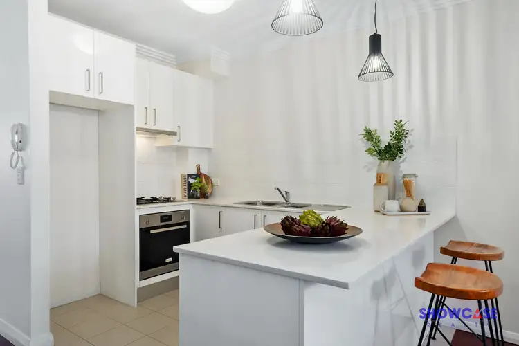 Sixth view of Homely townhouse listing, 1/19 Fullarton Street, Telopea NSW 2117