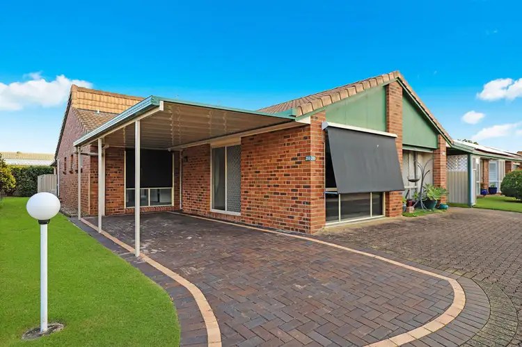 Unit 259 6 Melody Court