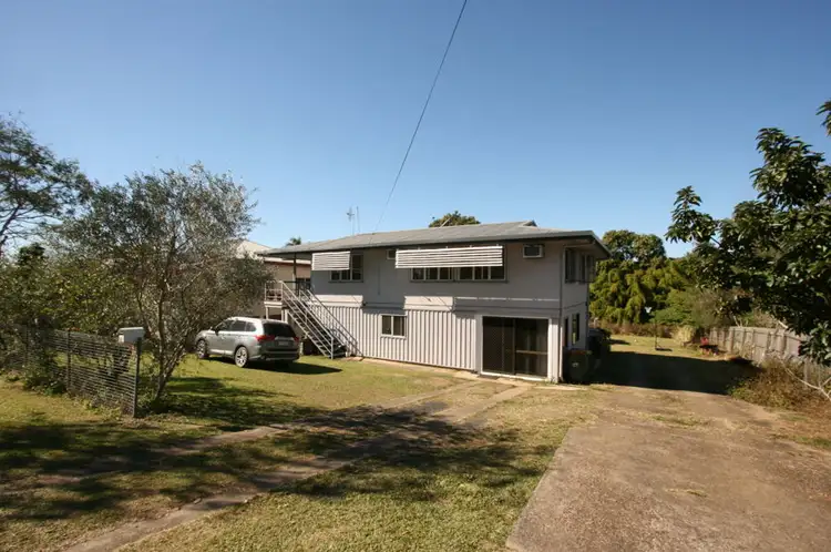 Main view of Homely house listing, 23a West St, Sarina QLD 4737