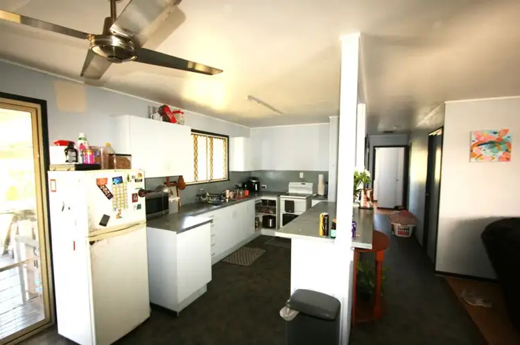 Second view of Homely house listing, 23a West St, Sarina QLD 4737