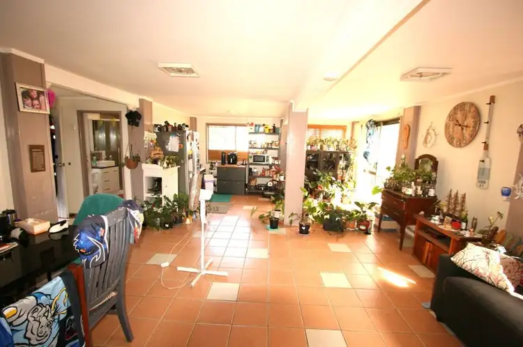 Fourth view of Homely house listing, 23a West St, Sarina QLD 4737