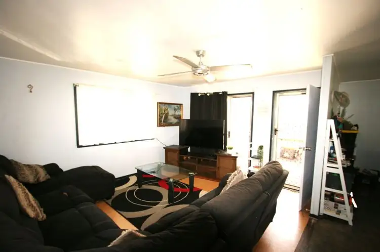 Fifth view of Homely house listing, 23a West St, Sarina QLD 4737