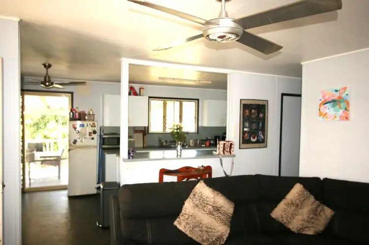 Sixth view of Homely house listing, 23a West St, Sarina QLD 4737