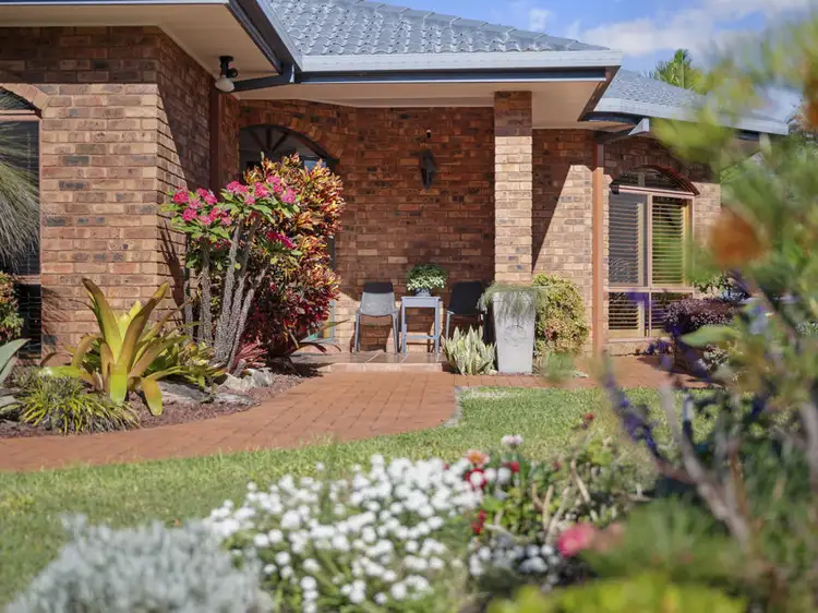 Fourth view of Homely house listing, 9 Timbertops Drive, Coffs Harbour NSW 2450