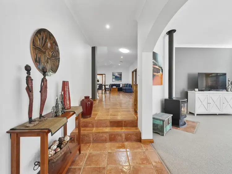 Fifth view of Homely house listing, 9 Timbertops Drive, Coffs Harbour NSW 2450