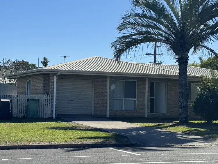 Main view of Homely house listing, 1 Graffunder Street, South Mackay QLD 4740
