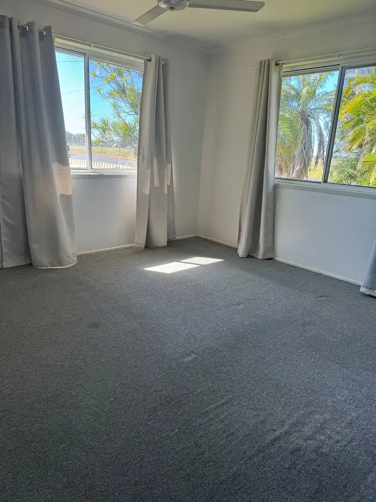 Fourth view of Homely house listing, 1 Graffunder Street, South Mackay QLD 4740