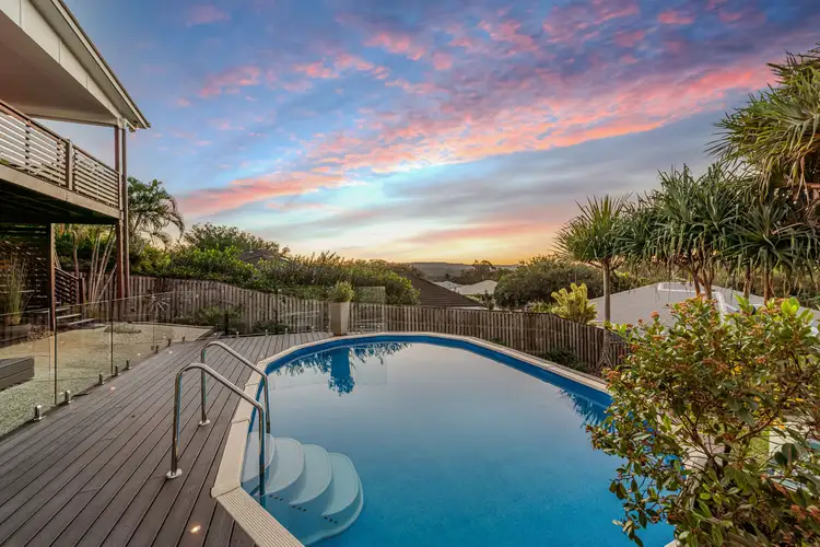 Fourth view of Homely house listing, 9 Ridgeview Place, Woombye QLD 4559