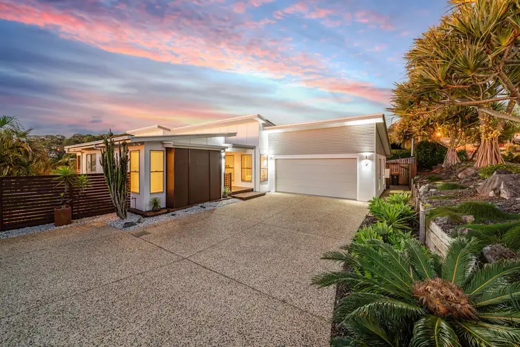 Fifth view of Homely house listing, 9 Ridgeview Place, Woombye QLD 4559