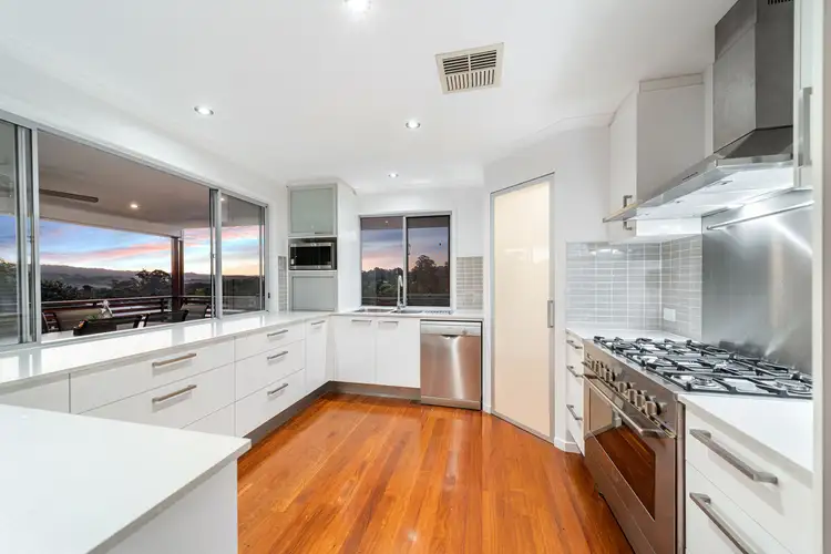 Sixth view of Homely house listing, 9 Ridgeview Place, Woombye QLD 4559