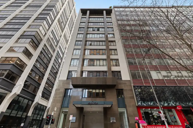 808/39 Queen Street, Melbourne VIC 3000