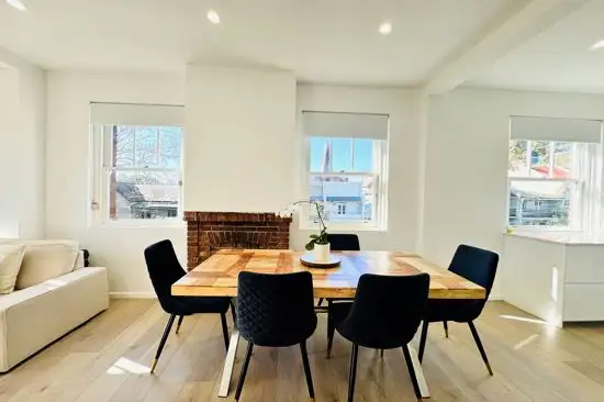 Fourth view of Homely apartment listing, 7/28 Junction Street, Woollahra NSW 2025