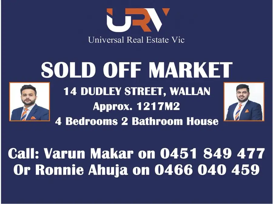 Main view of Homely house listing, 14 Dudley Street, Wallan VIC 3756