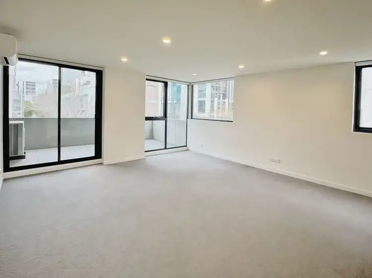 Third view of Homely apartment listing, 211/2 Archibald Street, Box Hill VIC 3128