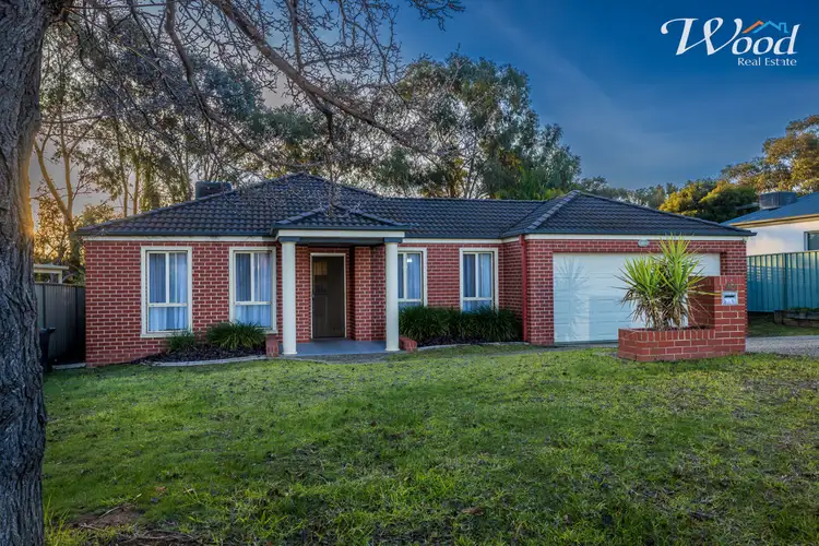 Main view of Homely house listing, 40 Winnell Crt, Thurgoona NSW 2640