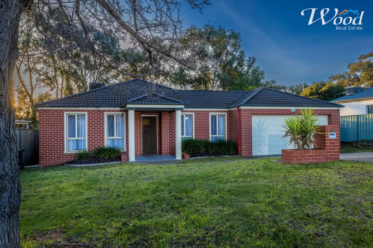 Main view of Homely house listing, 40 Winnell Crt, Thurgoona NSW 2640