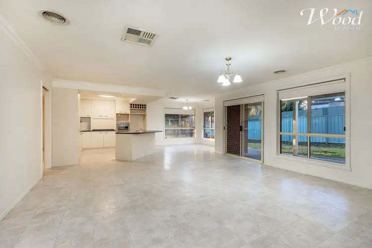 Second view of Homely house listing, 40 Winnell Crt, Thurgoona NSW 2640