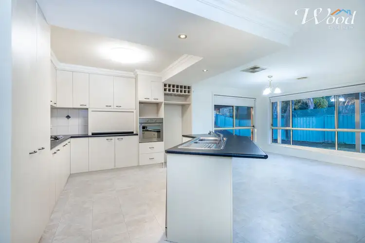 Fourth view of Homely house listing, 40 Winnell Crt, Thurgoona NSW 2640