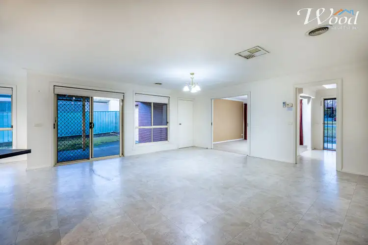 Fifth view of Homely house listing, 40 Winnell Crt, Thurgoona NSW 2640