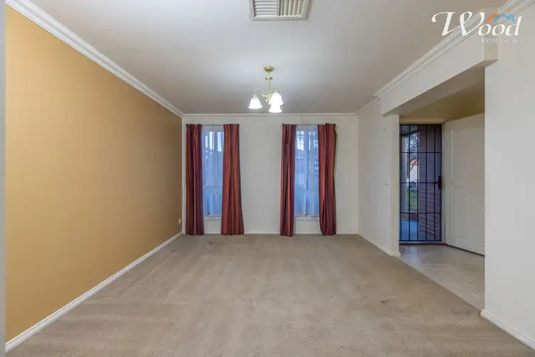 Sixth view of Homely house listing, 40 Winnell Crt, Thurgoona NSW 2640