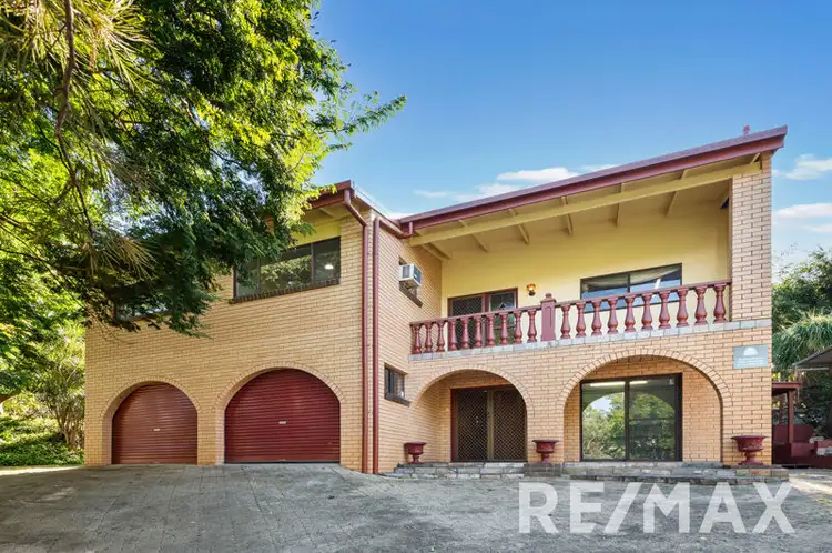 Main view of Homely house listing, 5 Juno Court, Eatons Hill QLD 4037