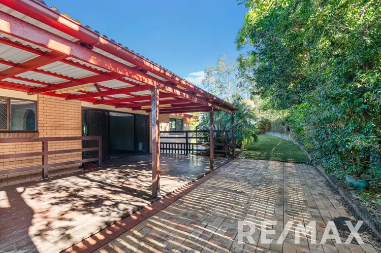 Sixth view of Homely house listing, 5 Juno Court, Eatons Hill QLD 4037