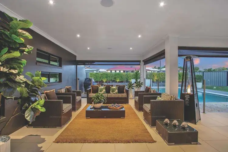 Second view of Homely house listing, 1 Coyne Avenue, Marian QLD 4753