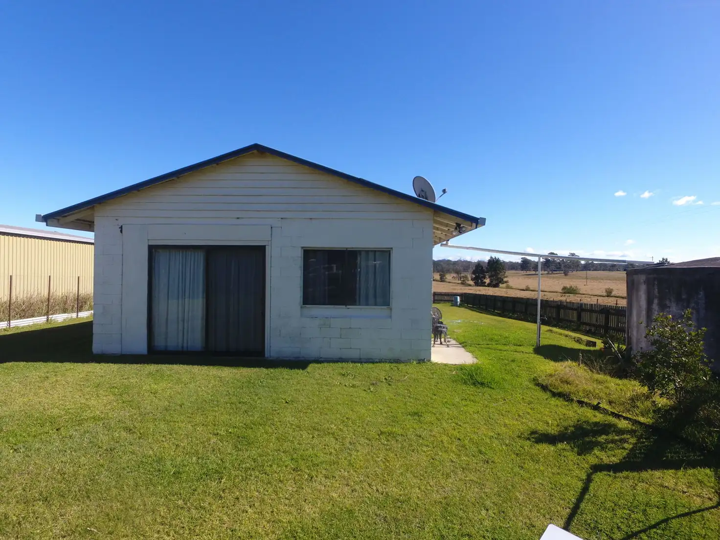 Main view of Homely rural property listing, 5353 Summerland Way, Whiporie NSW 2469