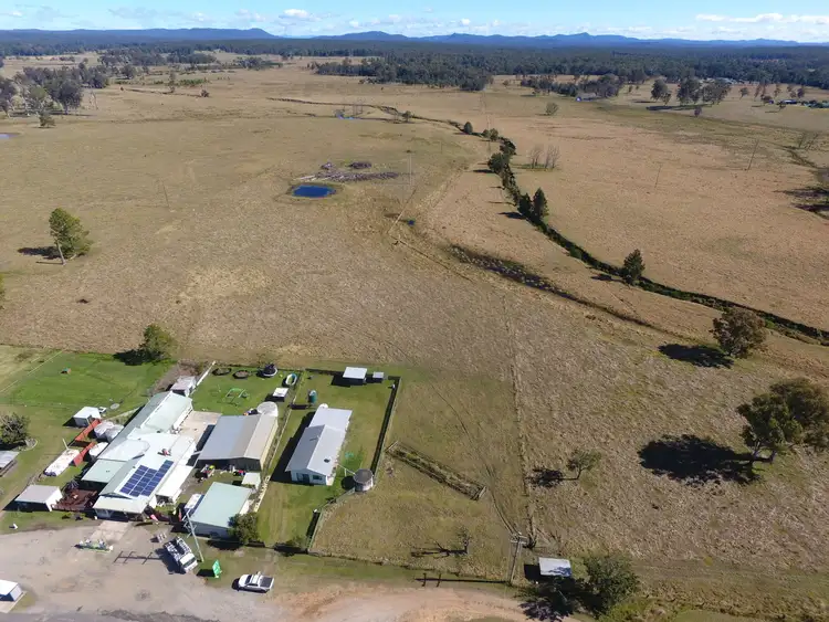 Second view of Homely rural property listing, 5353 Summerland Way, Whiporie NSW 2469