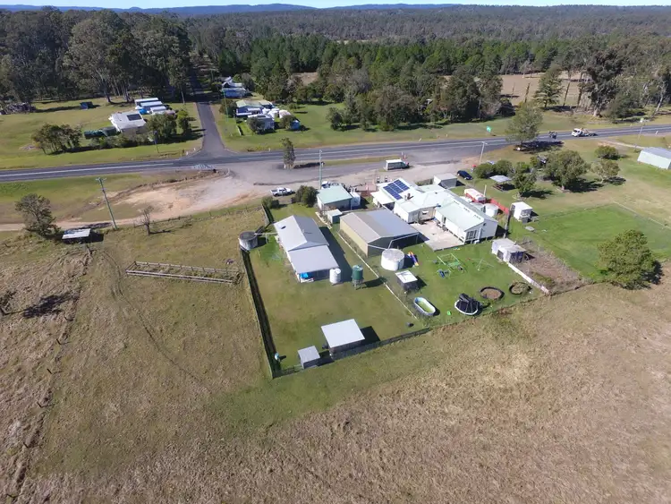 Sixth view of Homely rural property listing, 5353 Summerland Way, Whiporie NSW 2469