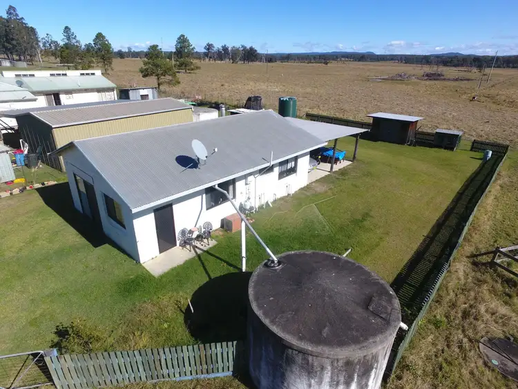 Seventh view of Homely rural property listing, 5353 Summerland Way, Whiporie NSW 2469